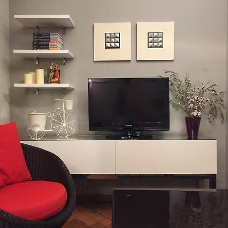 Apartamento San Juan Cuenca  Exterior foto
